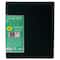 Pioneer® Family Treasures® Deluxe Fabric Post Bound Album, 12" x 15"